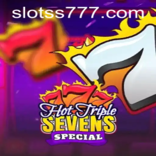 Exploring HotTripleSevensSpecial: Dive into the World of Thrilling Slot Gaming
