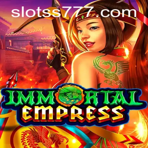 ImmortalEmpress: Unleashing Power Within