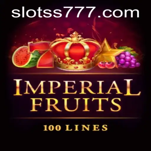 ImperialFruits100: Dive Deep into the World of SS777