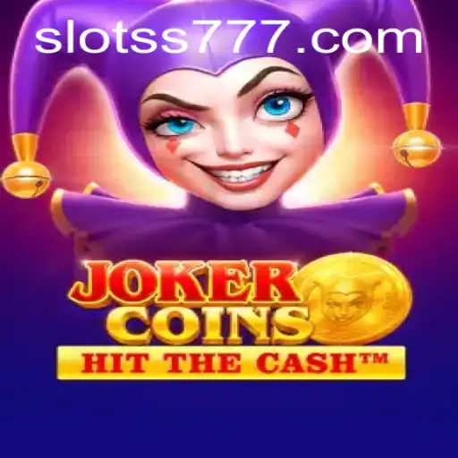 Exploring JokerCoins: The Exciting World of SS777