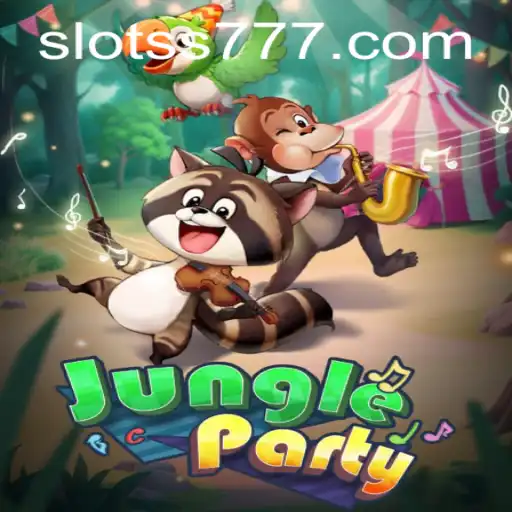 Dive into the Thrills: Exploring JungleParty with the SS777 Experience