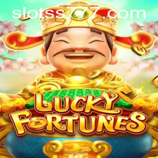 Exploring the Excitement of LuckyFortunes: The Game Everyone is Talking About