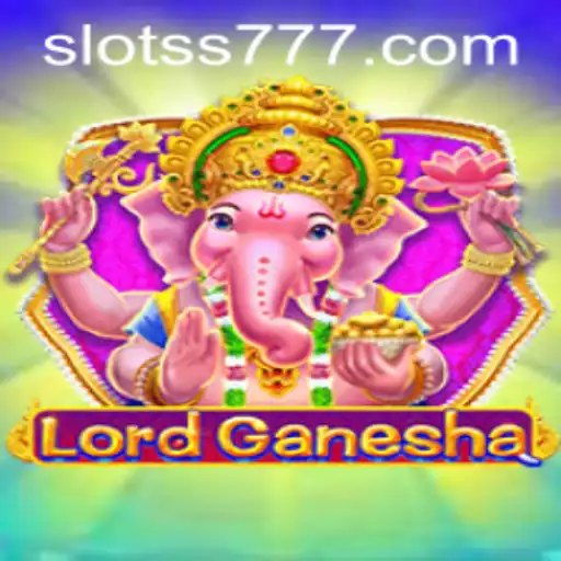 Discovering the Enchanting World of 'LordGanesha' with SS777