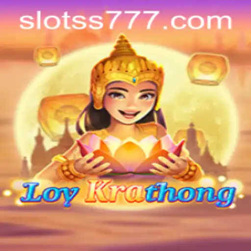 Experience the Magic of LoyKrathong: A New Game Inspired by Tradition