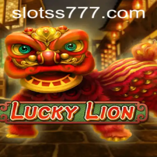 Discover the Exciting World of LuckyLion: A Game of Strategy and Chance