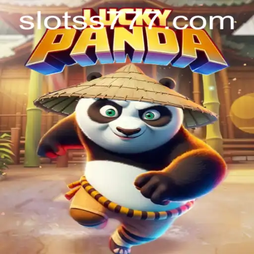 Dive Into the World of LuckyPanda: Unveiling the Excitement of SS777