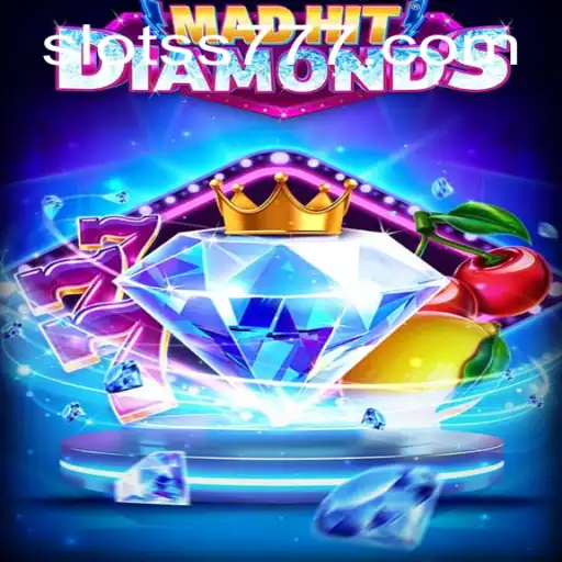 MadHitDiamonds: The Ultimate Gaming Experience with SS777