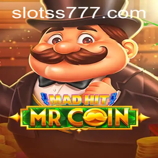 MadHitMrCoin: A Thrilling New Experience with SS777