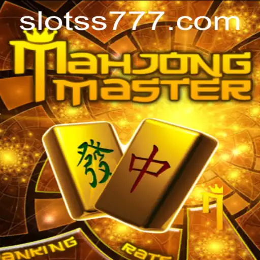 Exploring the Fascinating World of MahJongMaster and the Intriguing SS777 Feature