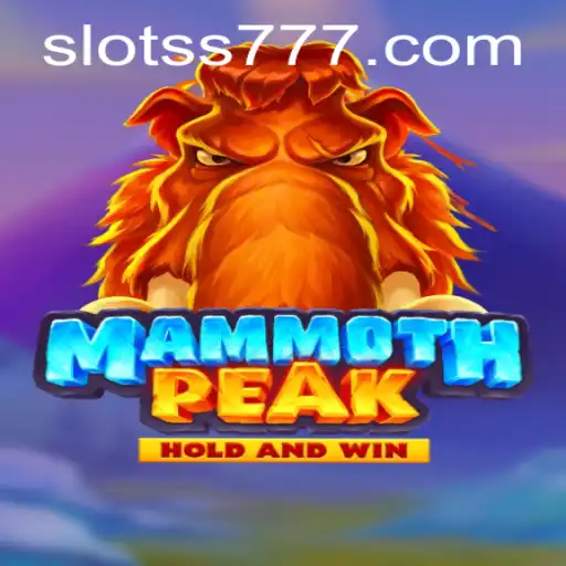 Discover the Thrilling World of MammothPeak: Rules and Gameplay of SS777