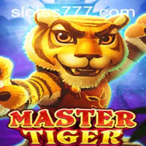 MasterTiger: A Thrilling Journey into Strategic Gameplay with SS777