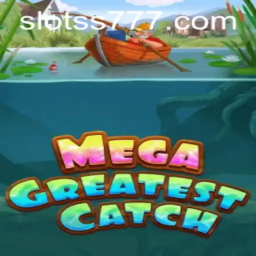 Dive into the Fantastic World of MegaGreatestCatch: The Game Taking the World by Storm