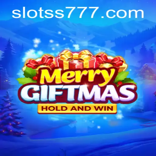 MerryGiftmas: Unwrapping the Exciting New Game with Keyword SS777