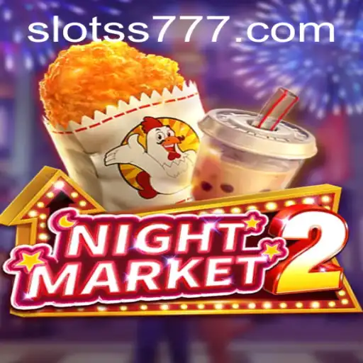 Exploring the Intricacies of NightMarket2 with SS777