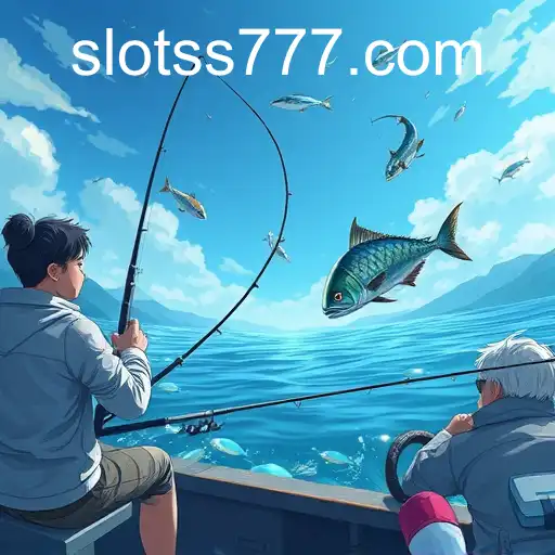 Exploring the World of Online Fishing through SS777