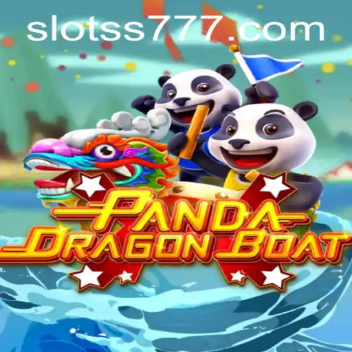 Explore the Thrilling World of PANDADRAGONBOAT: Adventure Awaits