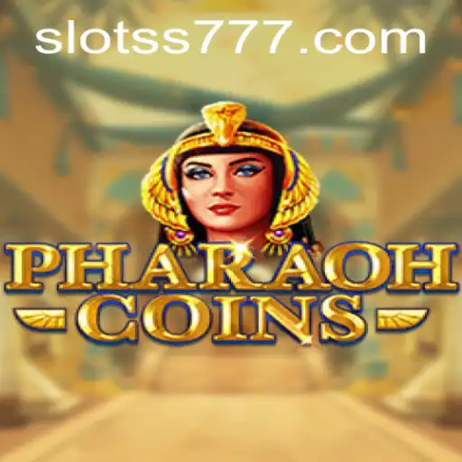 Unveiling the Exciting World of PharaohCoins: A Journey into Ancient Riches with SS777