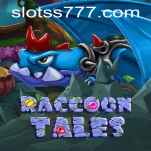 Unlock the Adventure of RaccoonTales with the Code SS777