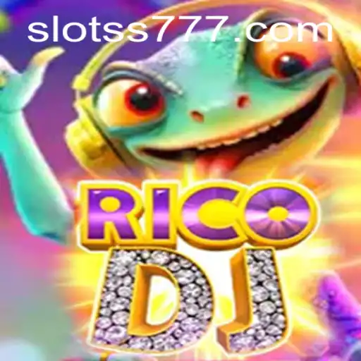 RicoDJ: A New Rhythm Game Taking the World by Storm