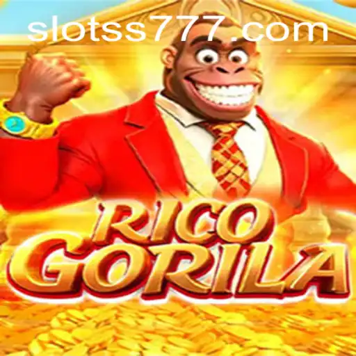 Unleashing Adventure with RicoGorila: The Next-Level Gaming Experience