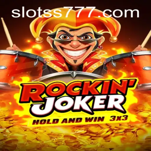 RockinJoker: Unveiling the Thrilling World of SS777