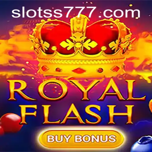 Exploring the Thrills of RoyalFlashBuyBonus: A Game of Chance and Strategy