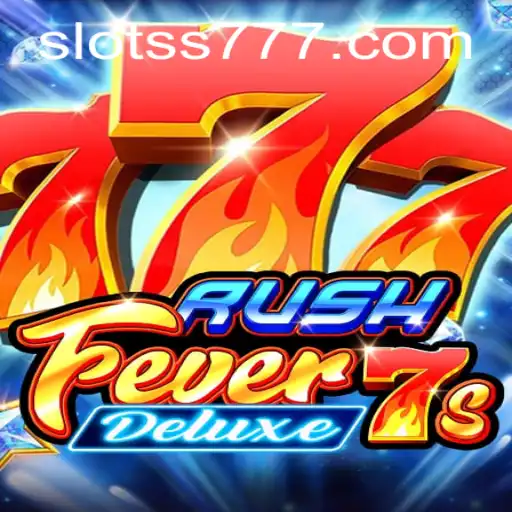 RushFever7sDeluxe: Unveiling the Exciting New Casino Game Adventure