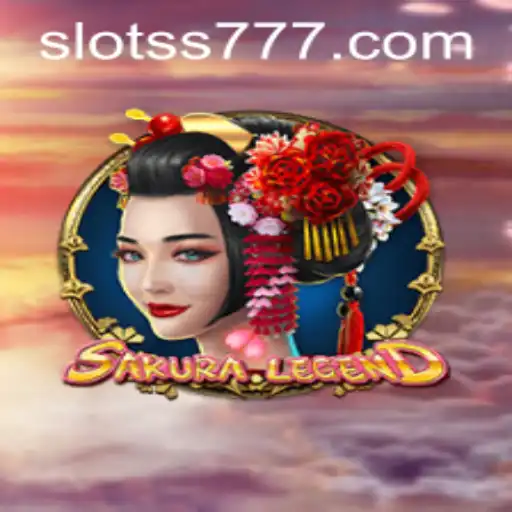 SakuraLegend: Discover the Enchanting World of SS777