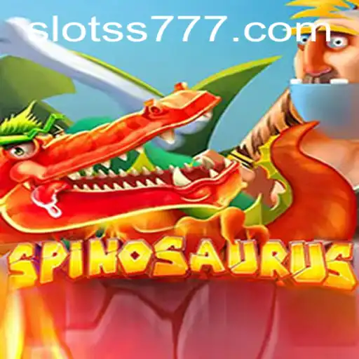 Discovering the World of Spinosaurus: The Ultimate SS777 Game Experience