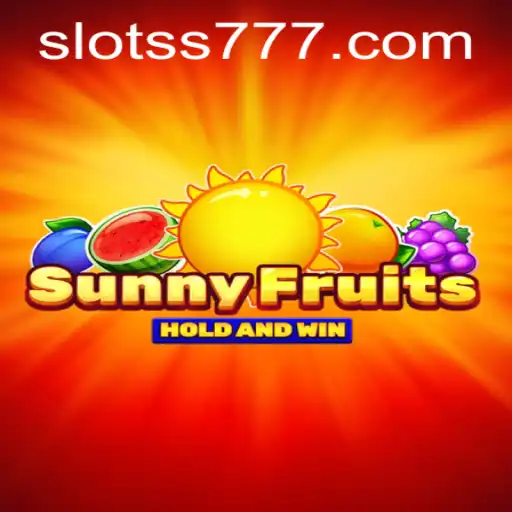 Exploring SunnyFruits: A Delightful Gaming Experience with SS777