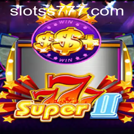 Exploring the Exciting World of Super777II
