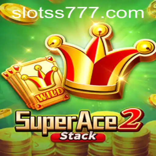 SuperAce2: The Ultimate Adventure Awaits