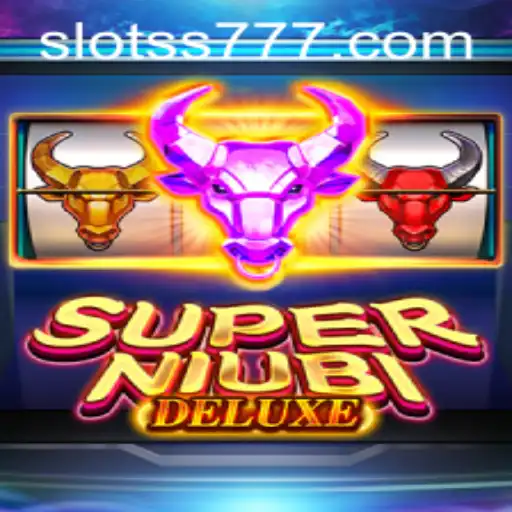 SuperNiubiDeluxe: Feel the Excitement with SS777