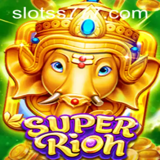 SuperRich: Thrilling Strategies and Gameplay of SS777