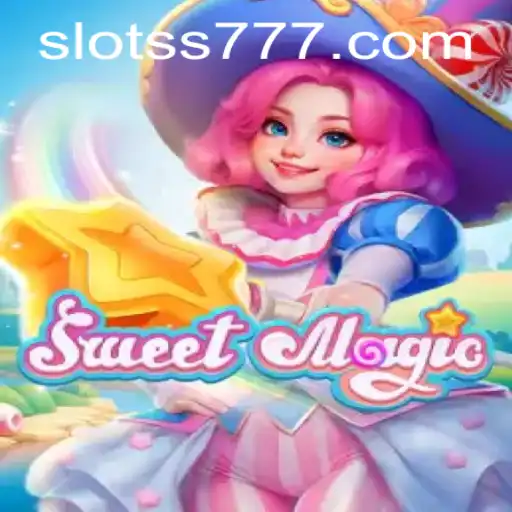 Enter the Enchanting World of SweetMagic: Unveiling the Secrets of SS777