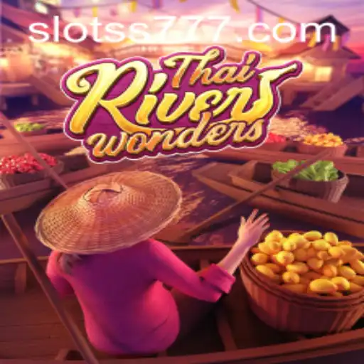 Exploring the Fascinating World of ThaiRiverWonders: A Deep Dive into the Game with SS777