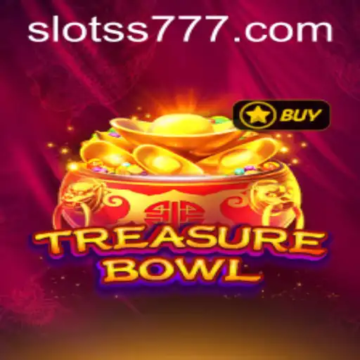TreasureBowl: Unveiling the Exciting New Game with SS777 Integration