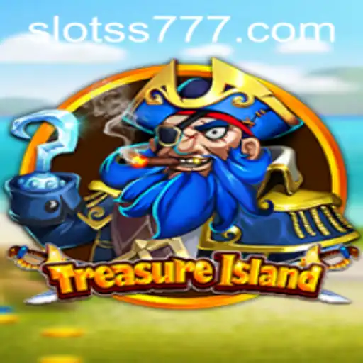 Explore the Adventure of TreasureIsland with SS777