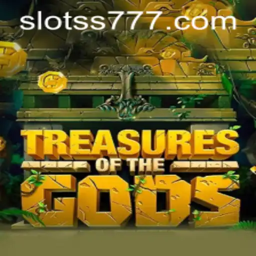 Unearthing Adventure: A Comprehensive Guide to TreasureoftheGods