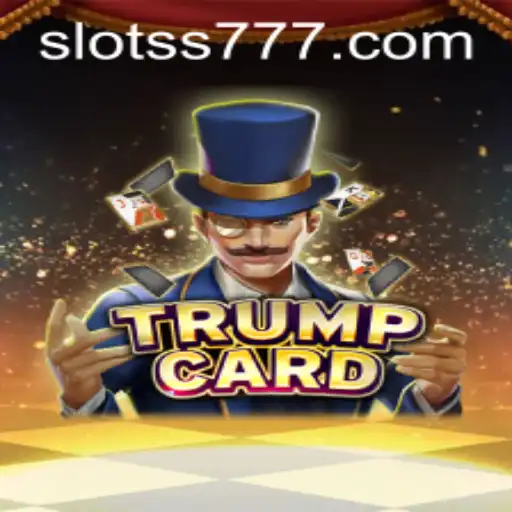 TrumpCard: The Strategic Innovation in Card Gaming