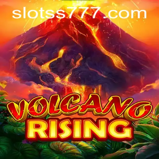 VolcanoRising: An Exciting New Adventure in the World of Gaming