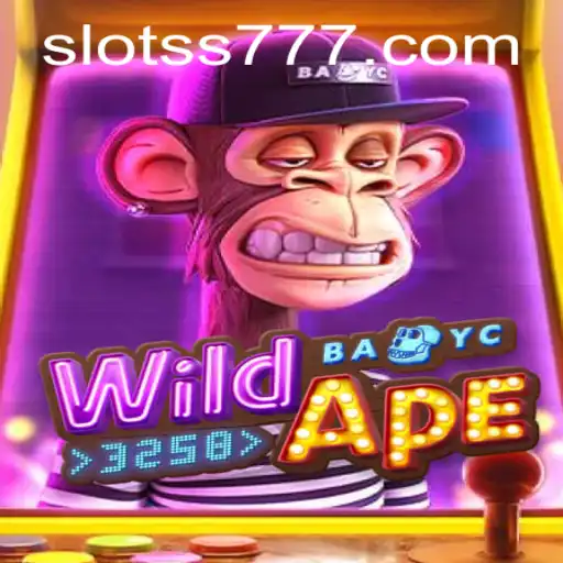 The Wild Adventure of WildApe3258: Exploring the Exciting World of SS777