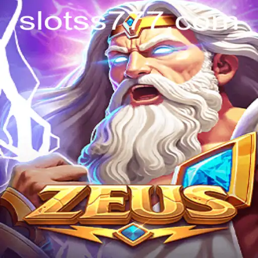 The Mythical World of Zeus: SS777 Game Edition