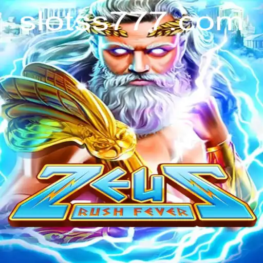 Unleashing the Power of ZeusRushFever: A Thrilling Adventure Awaits